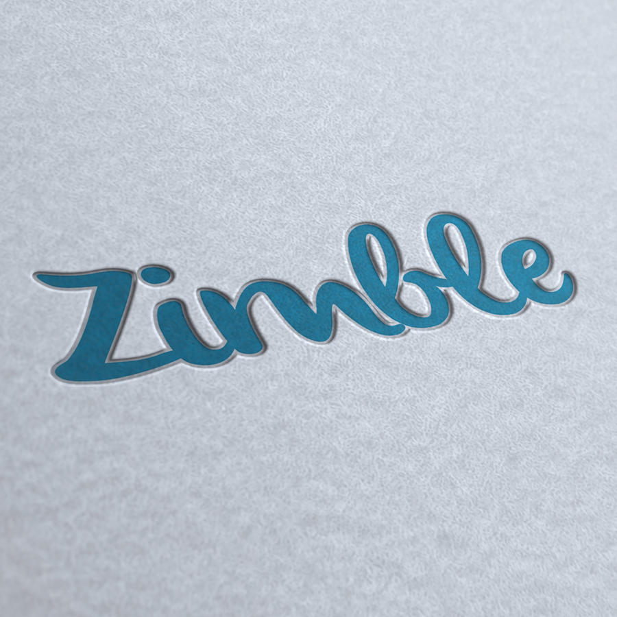 Zimble Branding