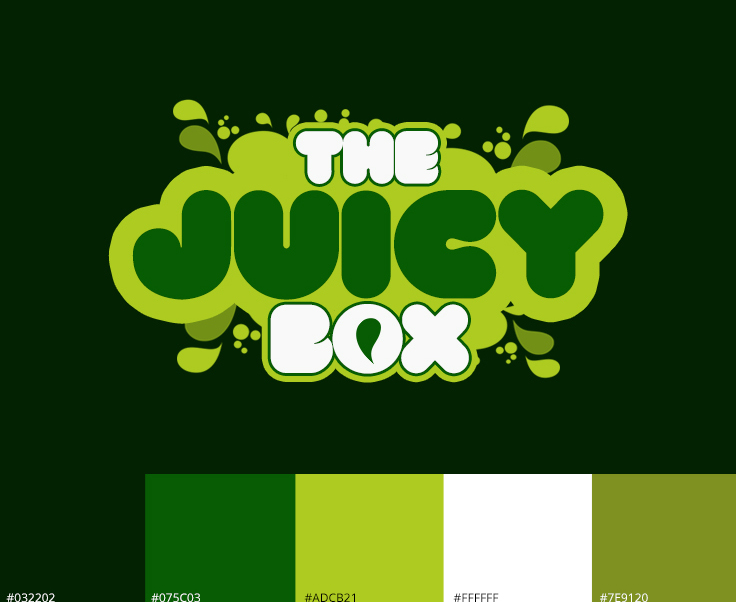 Juicy Box