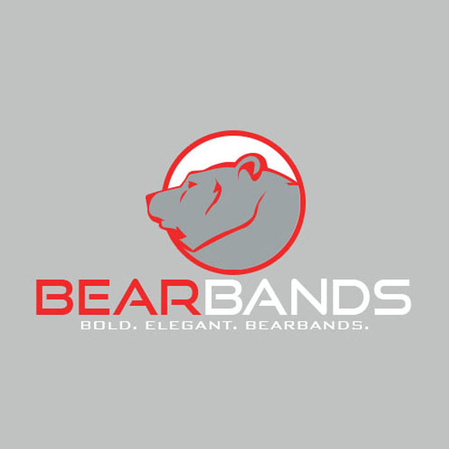 Bearbands