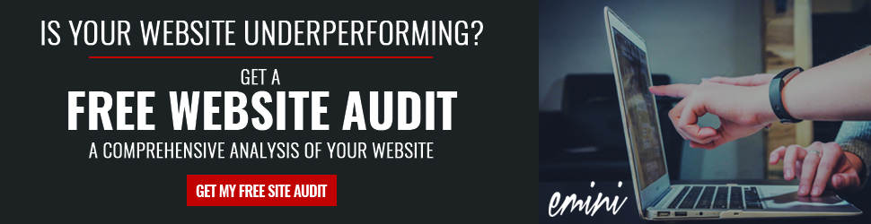 Free Website Audit