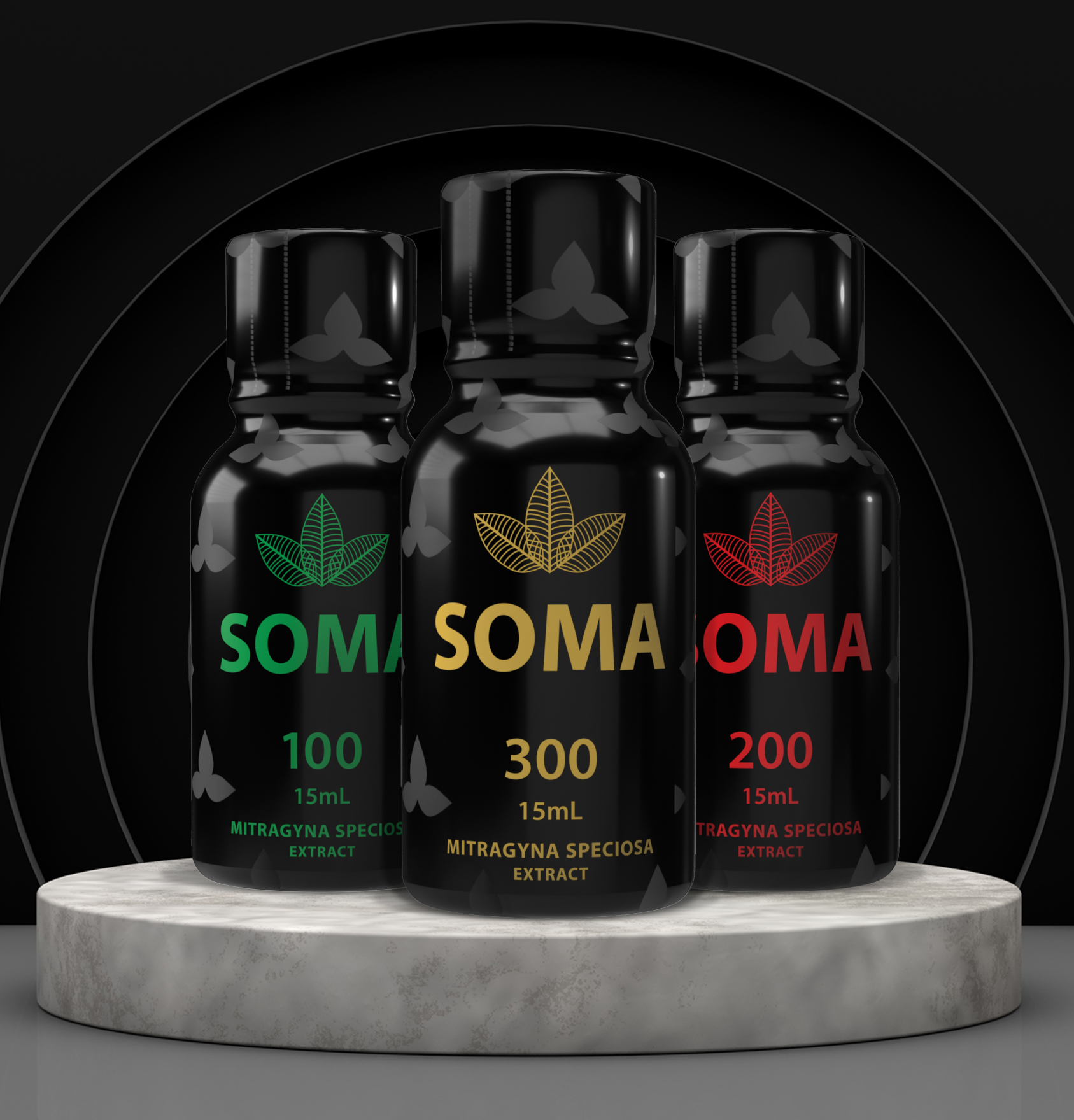 Soma Extract